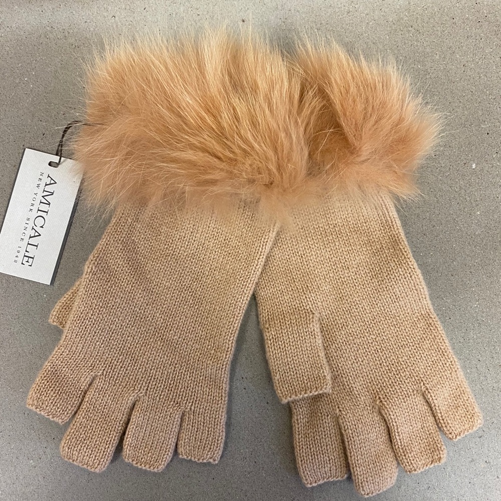 Amicale Gloves